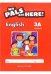 My Pals are Here! English Workbook. 3A