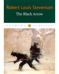 The Black Arrow