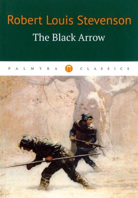 The Black Arrow