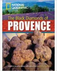 The Black Diamonds of Provence: 2200 Headwords
