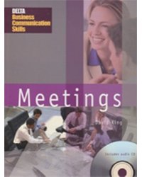 Meetings (+ Audio CD)