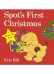 Spot's First Christmas Lift the Flap. Board book