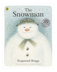 The Snowman