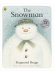 Обложка книги «The Snowman», ISBN 9780723275534