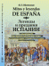 Mitos y leyendas de Espana. Легенды и предания Испании. С обширными лингвокультурологическими, историческими, грамматическими комментариями