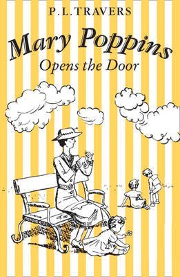 Mary Poppins Mary Poppins Opens the Door