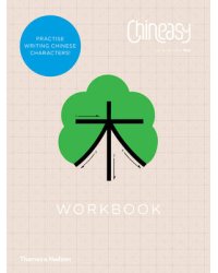 Chineasy Workbook