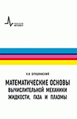 Математические основы вычислительной механики жидкости, газа и плазмы