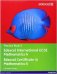 Edexcel International GCSE Mathematics A. Practice Book 2