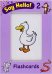 Say Hello: Level 2. Cards