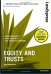 Equity and Trusts