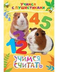Учимся считать