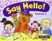 Say Hello: Play Book 2