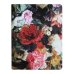 Тетрадь на кольцах "Flowers", А5, 120 листов