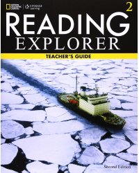 Reading Explorer 2. Teacher's Guide