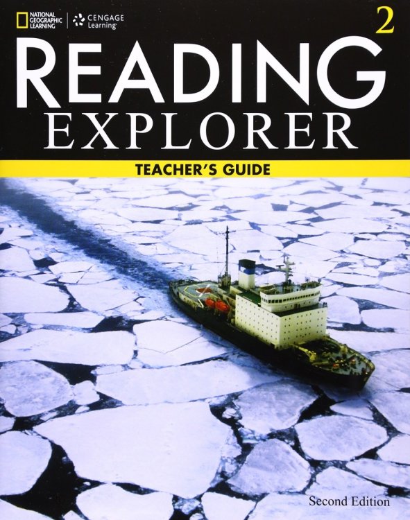 Reading Explorer 2. Teacher's Guide