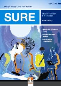 SURE Elementary. Student's Book + Workbook