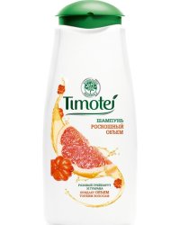 Шампунь "Timotei. Роскошный объём", 400 мл