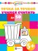 Обложка книги «Точка за точкой. Учимся считать до 50», ISBN 9785990885240