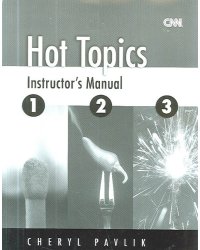 Hot Topics 1, 2, 3: Instructor's Manual