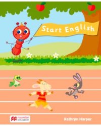 Start English