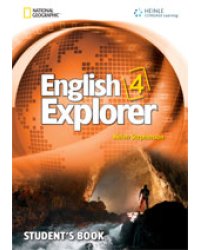 English Explorer 4. Teacher's Resource Book