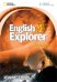 English Explorer 4. Teacher's Resource Book