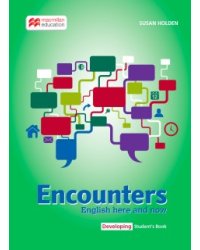English here and now Developin. Student's Book