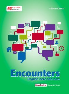English here and now Developin. Student's Book