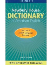 Heinle Newbury House Dictionary (+ CD-ROM)