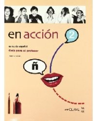 En Accion Nivel 2 Guia Profesor