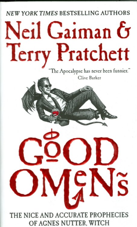 Good Omens