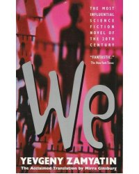 We