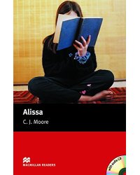 Alissa (+ Audio CD)