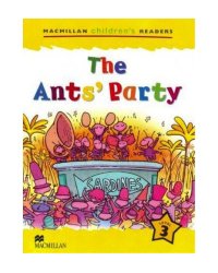 The Ant's Party