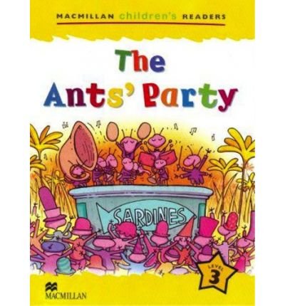 The Ant's Party
