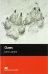 Обложка книги «Claws» — Landon J., ISBN 9781405072595