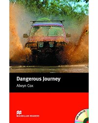 Dangerous Journey Exercises (+ Audio CD)