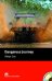 Обложка книги «Dangerous Journey Exercises (+ Audio CD)» — Cox A., ISBN 9781405076128