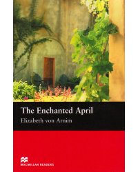 The Enchanted April