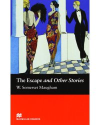 The Escape and Other Stories