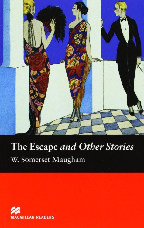 The Escape and Other Stories