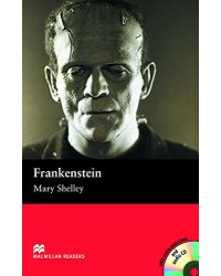 Frankenstein (+ Audio CD)
