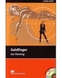 Goldfinger Exercises with 3 CD Pack (+ Audio CD)