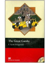 Great Gatsby Exercises with 2 CD Pack (+ Audio CD)