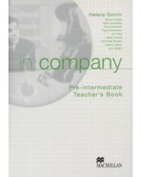 In Company Pre-Intermediate Teacher's Book