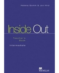 Inside Out Intermediate Teacher's Book