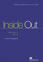 Inside Out Intermediate Teacher's Book