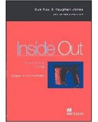 Inside Out Upper-Intermediate Grammar Companion