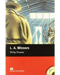 L. A. Winners with 2 CD Pack (+ Audio CD)
